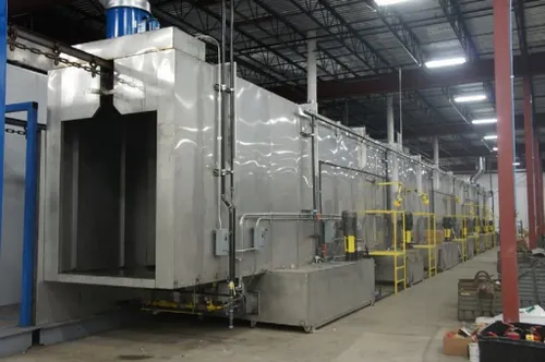 Commercial Water Solutions